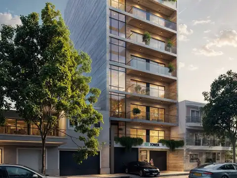 VENTA DEPTO PISO 4 AMBIENTES-COCHERA-PARRILLA