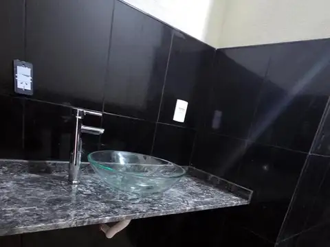 Depto Tipo Casa en Alquiler A Estrenar