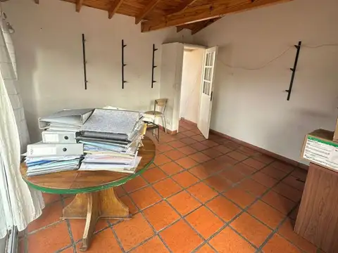 Depto Tipo Casa en Alquiler 50 años