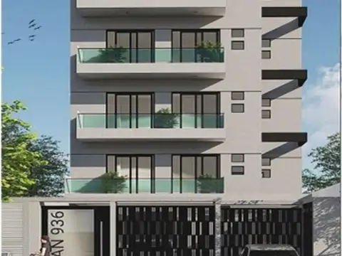 venta 2 ambientes haedo cochera opcional