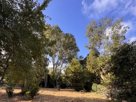 Venta Lote Barrio Santa Celina - 600 m 2