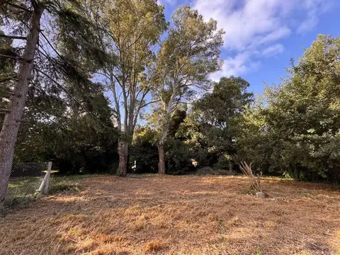 Terreno en Venta en Santa Celina, USD 22.000