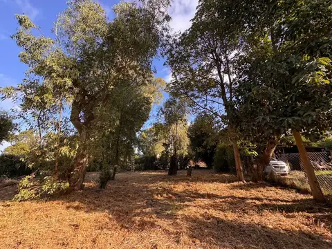 Terreno en Venta de 600,0 m2