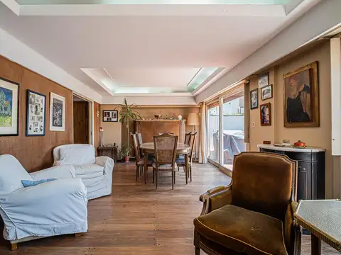 Departamento en Venta en Caballito, USD 425.000