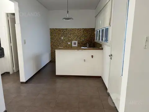 Oficina en Alquiler 40 años