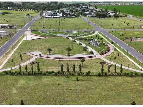 Terreno en Venta de 420,0 m2