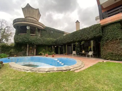 CASAQUINTA DE LUJO - LONGCHAMPS