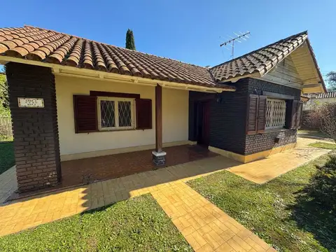 Casa en Venta al Norte