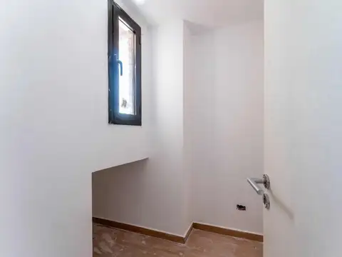 Departamento en Venta con 2 cocheras
