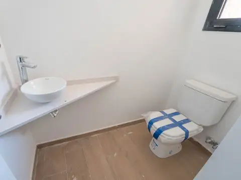 Departamento en Venta 1 año