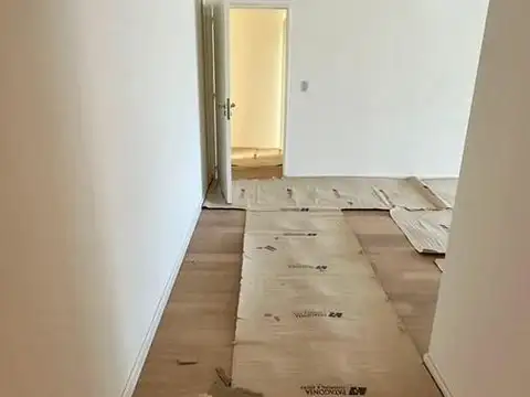 Departamento 4 ambientes con 3 baños