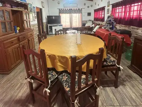La Cañada 100
