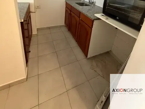 Departamento en Alquiler al Norte