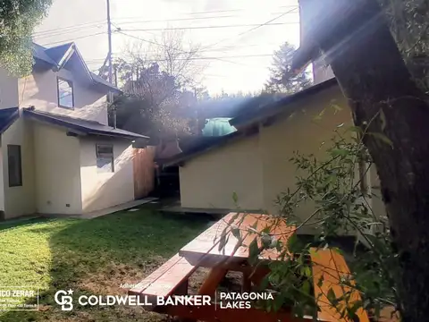 Barrio Melipal, San Carlos de Bariloche