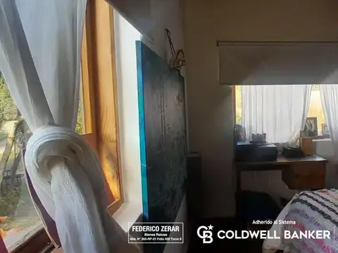 Depto Tipo Casa en Alquiler 5 años