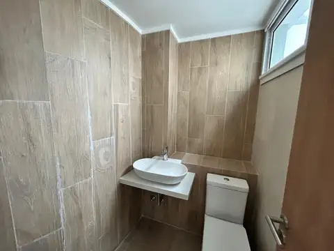 Departamento en Alquiler con 1 cocheras