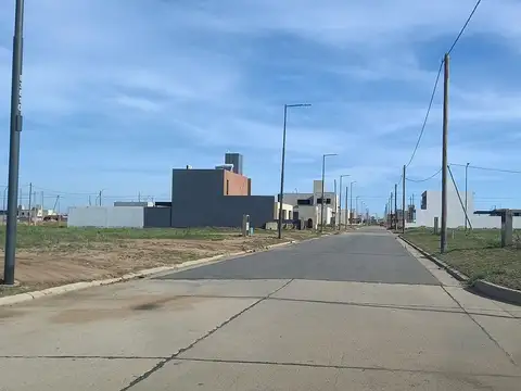 Terreno en Venta de 312,0 m2