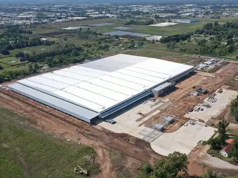 Galpon en Alquiler en Cuba  - Fátima, USD 105.000