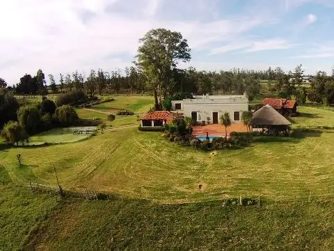 XINTEL(OTG-OTG-533) Campo - Venta - Uruguay, CANELONES