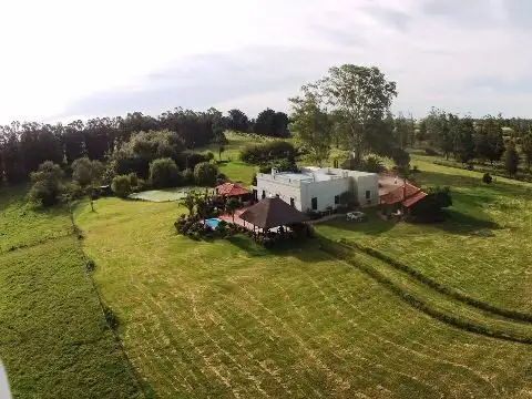 XINTEL(OTG-OTG-533) Campo - Venta - Uruguay, CANELONES