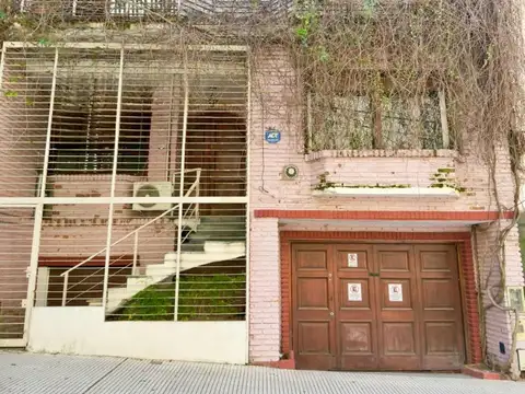 Casa - Venta - Argentina, Capital Federal - Iguazu 200