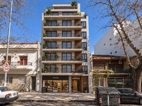 VENTA LOTE O TERRENO EN VENTA EN VILLA DEL PARQUE