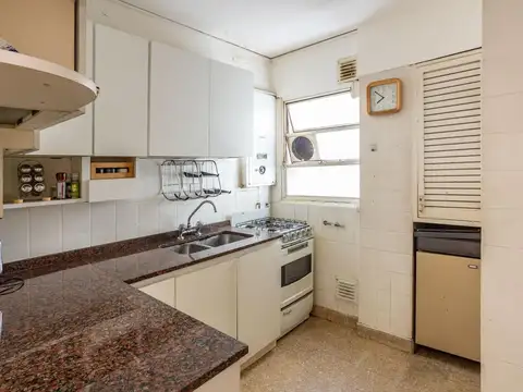 Departamento en Venta en Palermo Soho, USD 239.000