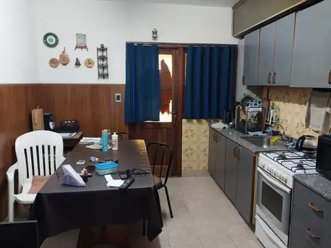 Casa en Venta en Haedo, USD 105.000