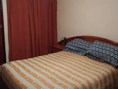 Duplex de cuatro ambientes en venta en Haedo Norte Apto Cred