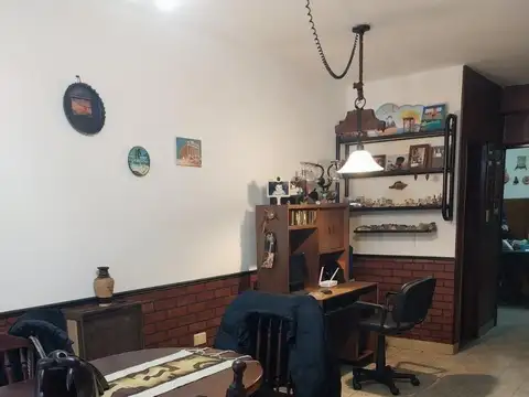 Casa en Venta en Haedo, USD 105.000