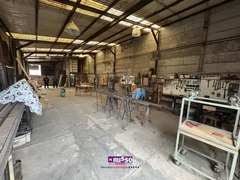 EL PAMPERO 5800