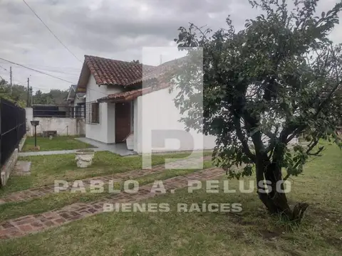 Casa en Venta en Merlo, USD 120.000
