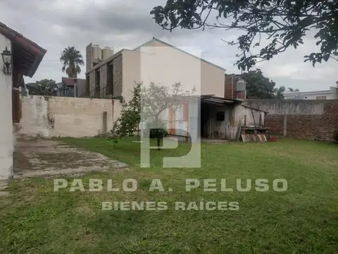 Casa en Venta 70 años