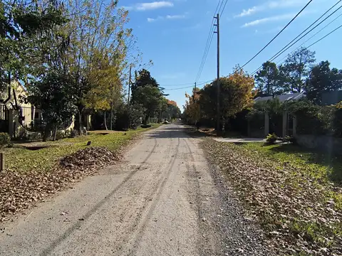 Terreno en Venta de 681,0 m2