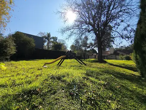 Terreno en Venta en Acacias Blancas, USD 78.000