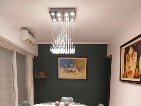 Departamento - Almagro