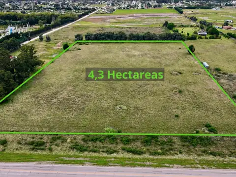 Terreno en Venta en Mar del Plata, Partido de General Pueyrredón