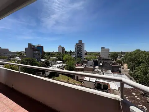 DEPARTAMENTO EN ALQUILER ZARATE