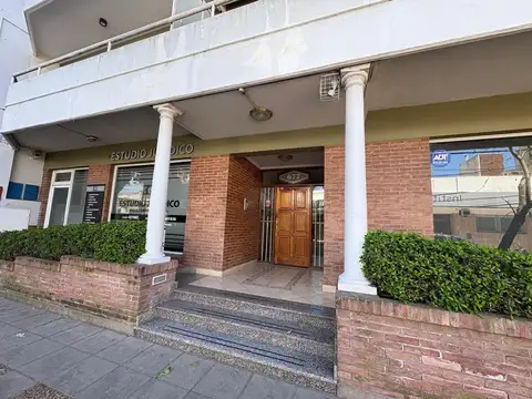 DEPARTAMENTO EN ALQUILER ZARATE