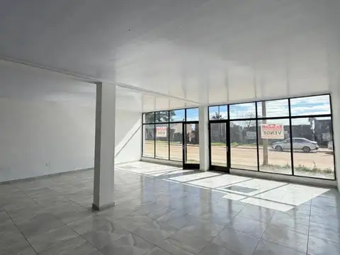 DE LOS VINEDOS esq. ITUZAINGO 100