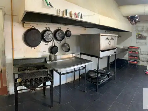 Local en venta - 2 Baños - 200Mts2 - San Clemente del Tuyú