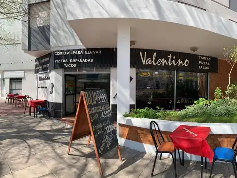 Local en venta - 2 Baños - 200Mts2 - San Clemente del Tuyú