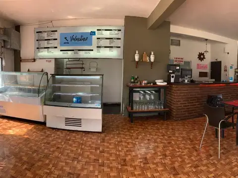 Local en Venta 25 años