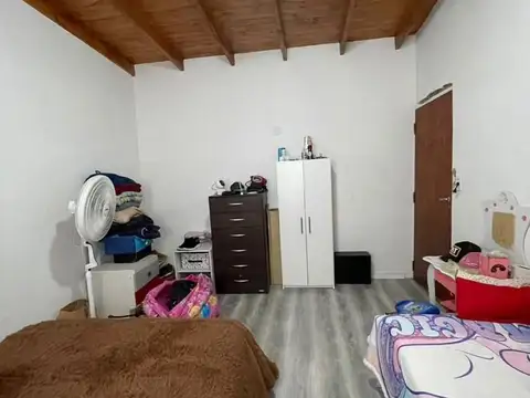 CASA QUINTA EN VENTA EN CINCO SALTOS