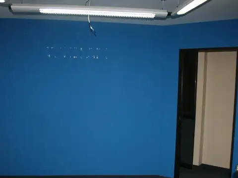 Oficina  en Venta en La Merced, San Isidro, G.B.A. Zona Norte