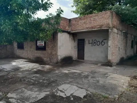 Casa en Barrio Acosta