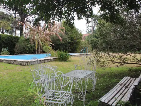 Terreno en Venta 26  mts Frente