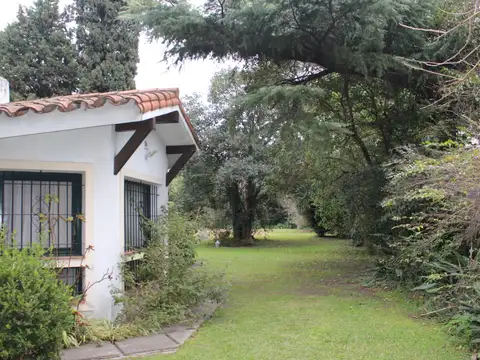 Terreno en Venta 75  mts Fondo