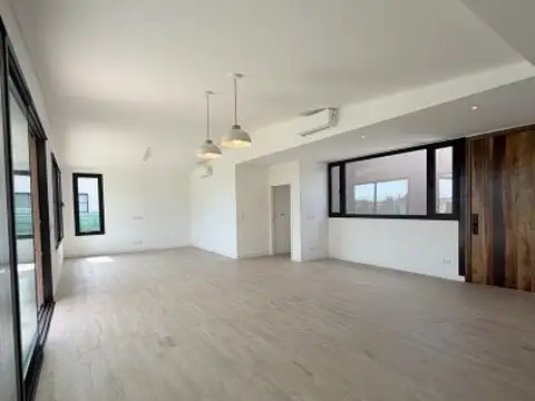 Casa en Venta A Estrenar