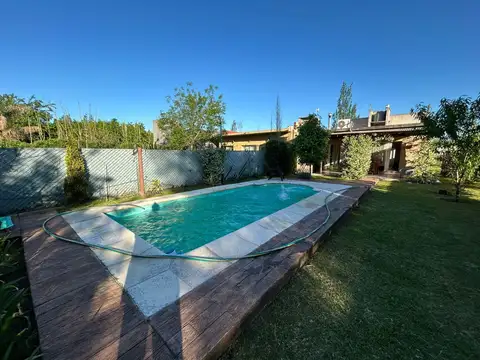 Casa en Venta al Este